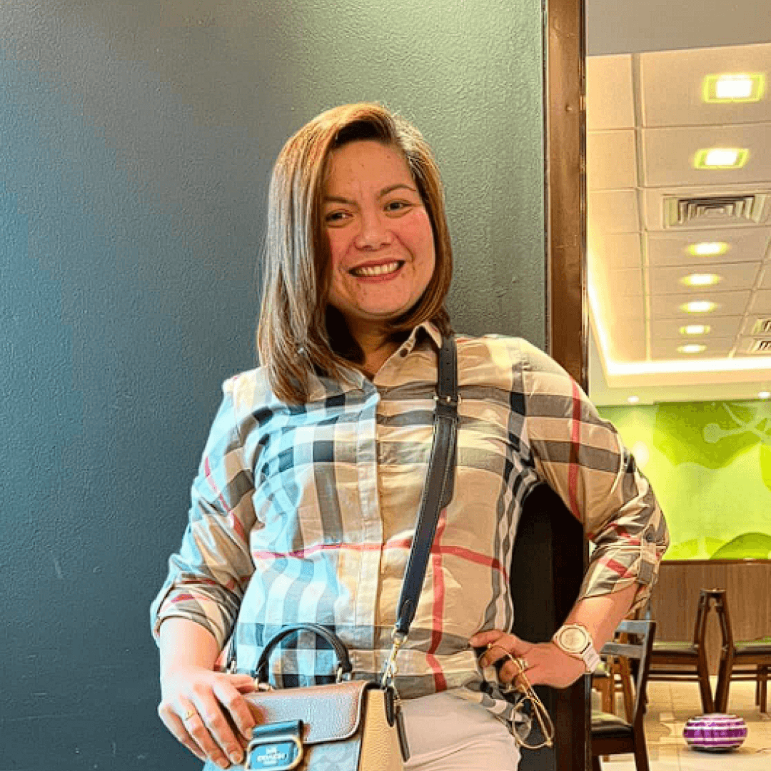 Rhoxine Valenzuela-Magtagnob