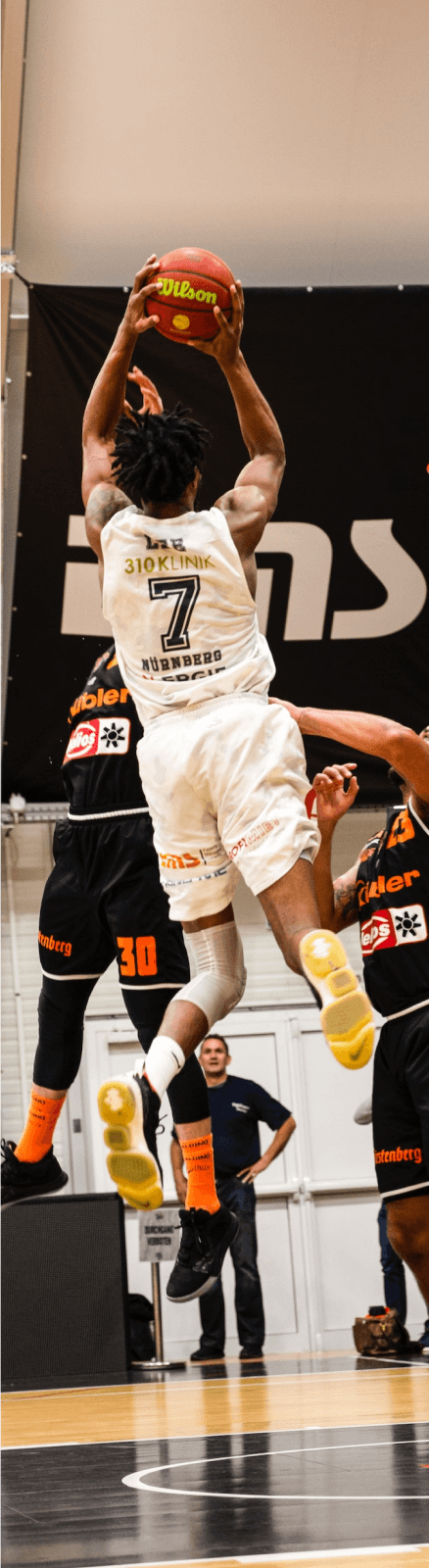 Various sports events